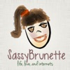 Sassy Brunette Chronicles artwork
