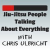 Jiu-Jitsu People Talking About Everything artwork
