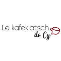 Le kafeklatsch de Cy podcast