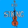 Rite of String artwork