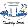 Chaivory Tower artwork