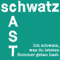 schwatzCast podcast