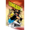 Longbox Heroes artwork