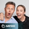 Neil & Debbie on Gaydio