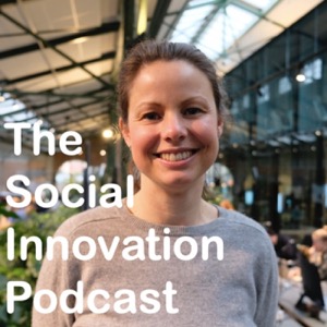 Social Innovation Podcast