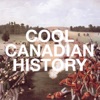 Curious Canadian History artwork