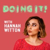Doing It! with Hannah Witton artwork