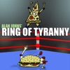 Alan Johns‘ Ring of Tyranny artwork