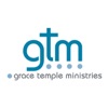 Grace Temple Ministries artwork