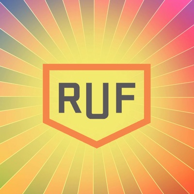 RUF at the University of Tennessee RUF at the University of Tennessee