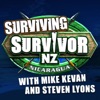 Surviving Survivor NZ artwork