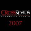 Crossroads 2007 artwork