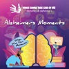 Alzheimer's Dementia Moments artwork