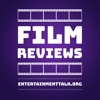 Entertainment Talk Film Reviews artwork