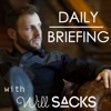 Will Sacks Daily Briefing  artwork