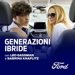 Generazioni Ibride