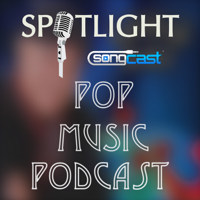 Pop Music Underworld | SongCast Spotlight podcast