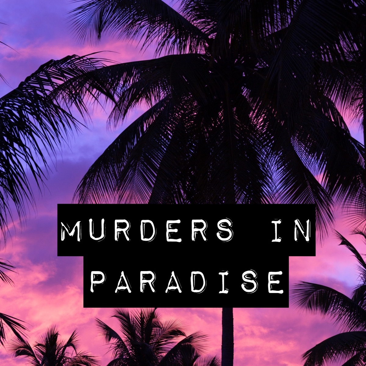 Just in paradise. Night in Paradise. Murder in Paradise Worksheet.