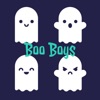 Boo Boys artwork