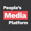 People's Media Platform artwork