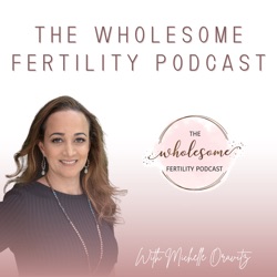 EP 276 Why a Woman’s Menstrual Cycle is a Mirror to Her Health