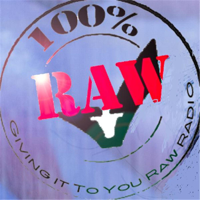 Giving It To You Raw Radio podcast