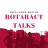 Rotaract Talks artwork