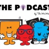 #ThePodcast by @TheMrMen artwork