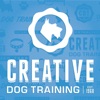 Creative Dog Training Online Podcast artwork