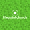 Listen - Life Point Church artwork
