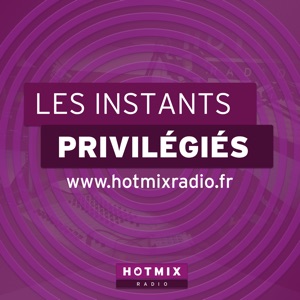 KIKESA interview dans Les Instants Privilégiés Hotmixradio.