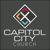 Capitol City Church Podcast (Sermon Audio) artwork