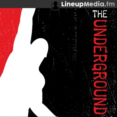The UG - Underground MMA The UG - Underground MMA