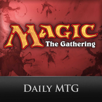 Daily MTG Podcast podcast