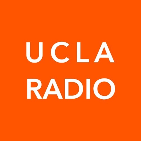 UCLA Radio Podcasts Artwork