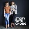 Story with Chong artwork