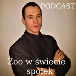 Podcast: 28 Zarząd spółki z ograniczoną odpowiedzialnością