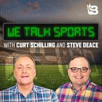 We Talk Sports podcast