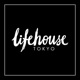 Lifehouse Tokyo  ライフハウス 東京