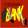 Codename: Blank artwork