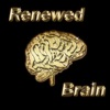 Renewed Brain Podcast artwork