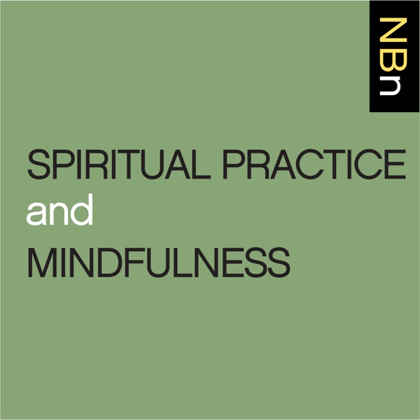 New Books in Spiritual Practice and Mindfulness Artwork