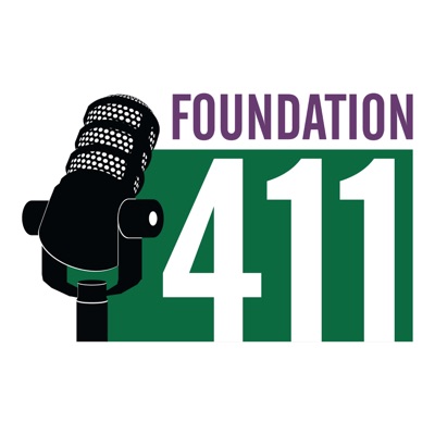 Foundation 411 Foundation 411