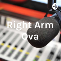 Right Arm Ova Episode 8 with Craig Simmons