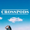 CrossPods artwork