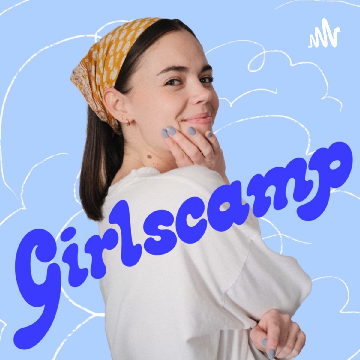 Girlscamp – Podcast