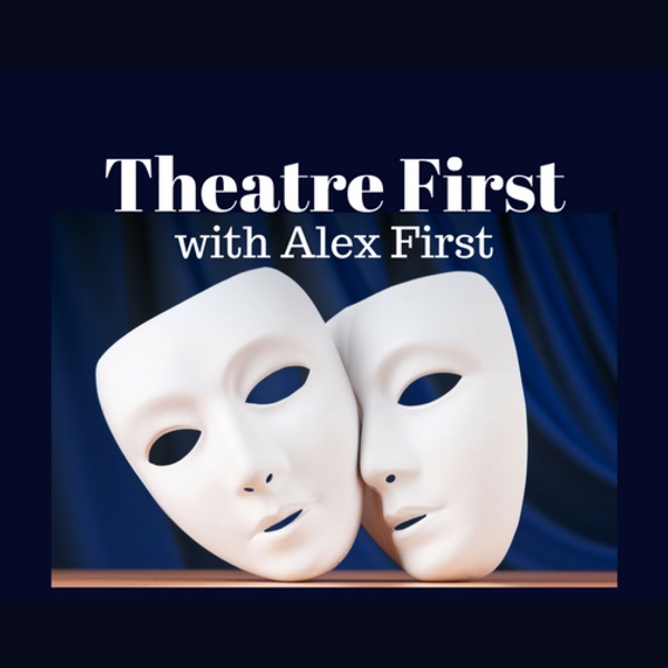 Theatre First Artwork