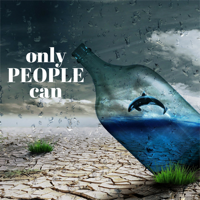 Only People Can podcast