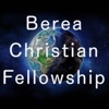 Berea Christian Fellowship Podcast artwork
