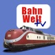 Bahnwelt TV - Videopodcast für Eisenbahn- und Modellbahnfreunde